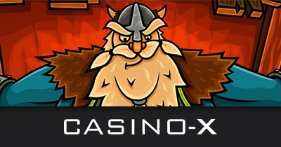 Casino-X