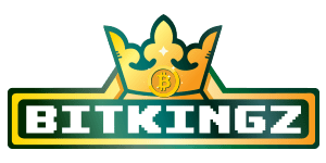 Bitkingz Logo