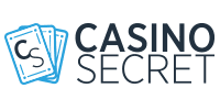 casino secret logo