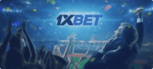 1xbet