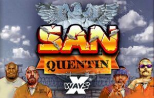 San Quentin xWays