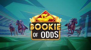 Bookie of Odd