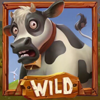 1 Wild Cow（うし）