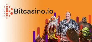 bitcasino.io