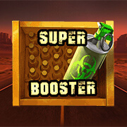 SUPER BOOSETER