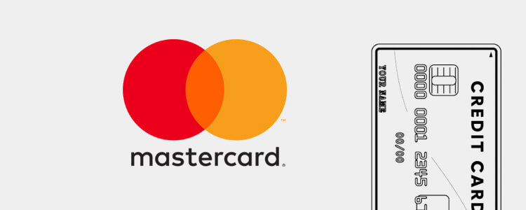 クレジットカードMastercard