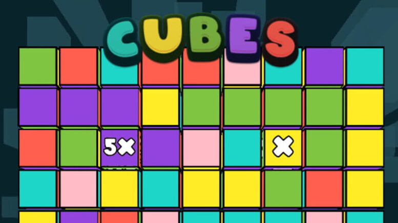 Cubes2