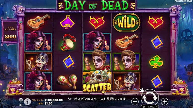 Day of Dead