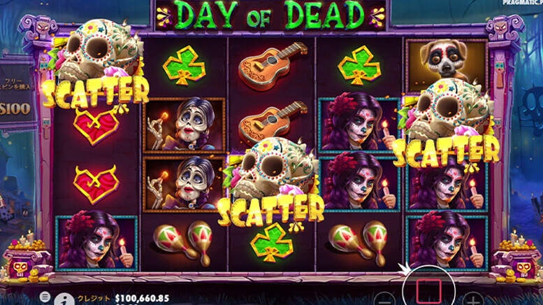 Day of Dead