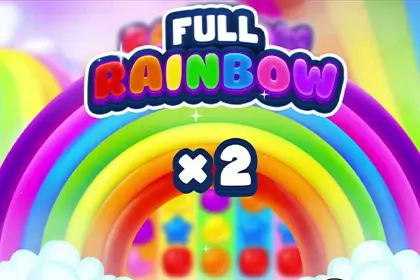 Double Rainbowの見どころ