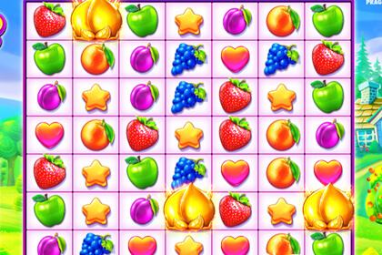 Fruit Party2の見どころ