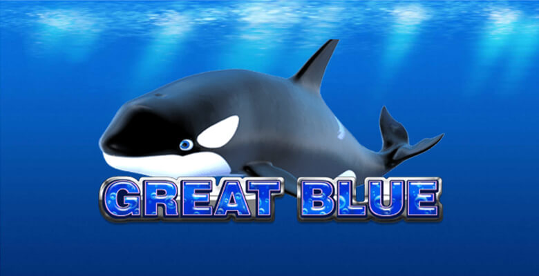 Great Blue