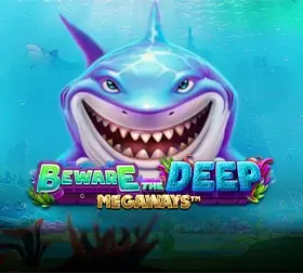 Beware The Deep Megaways