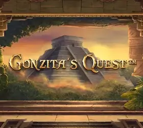 Gonzita’s Quest