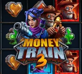 Money Train 3