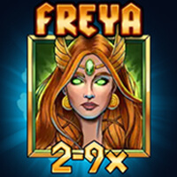 FREYA