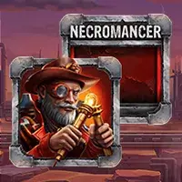 NECROMANCER