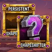 PERSISTENT SHAPESHIFTER