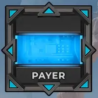 Payer（黒）