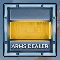 Arms Dealer