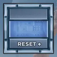 Reset+