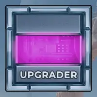 Upgrader