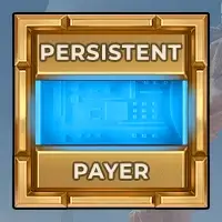 Persistent Payer