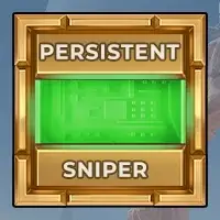 Persistent Sniper