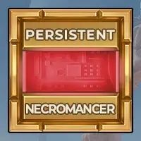 Persistent Necromancer