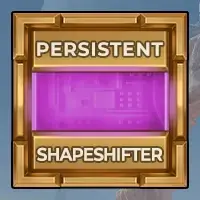 Persistent Sharpshifter