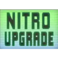 Nitro Upgrade