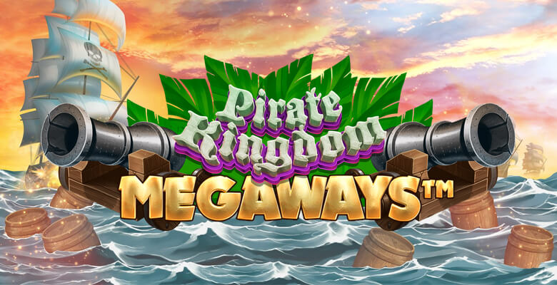 Pirate Kingdom Megaways