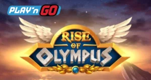 Rise of Olympu