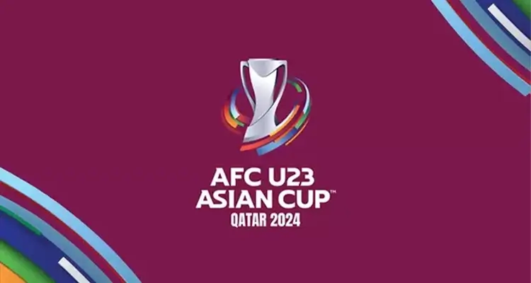 AFC U23 アジアカップ2024