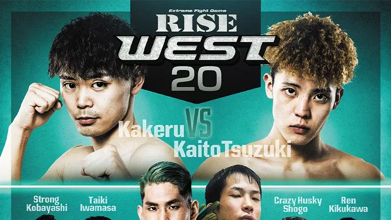 RISE WEST.20