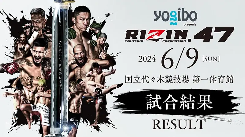 RIZIN.47