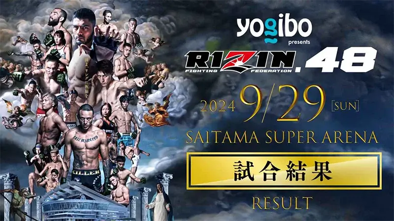 RIZIN.48