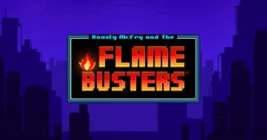 Flame Buster