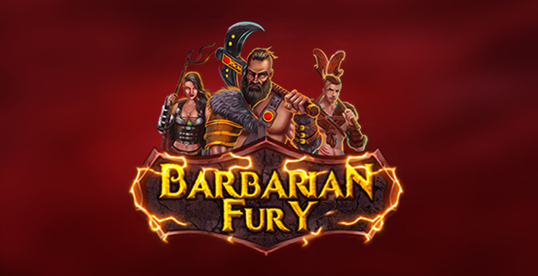 Barbarian Fury