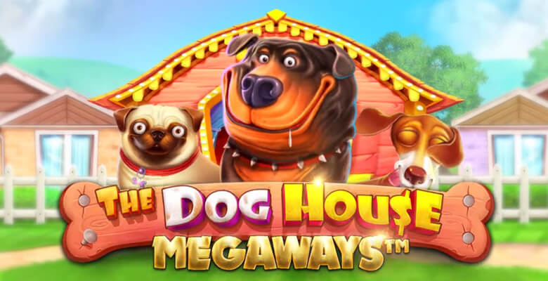 The Dog House Megaways