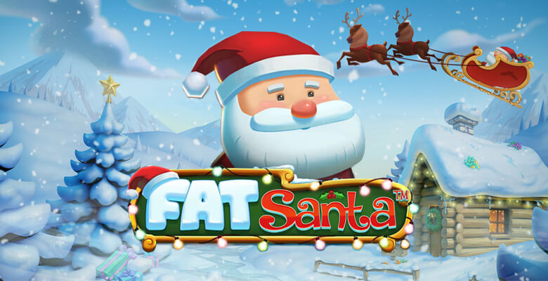 Fat Santa