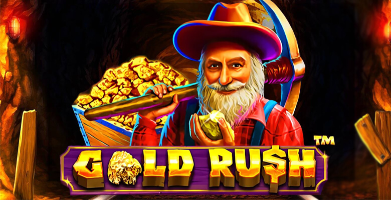 GOLD RUSH