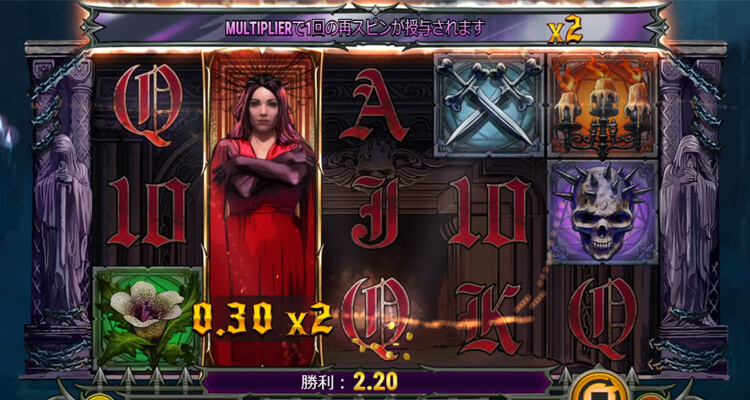 House of Doom 2の見どころ