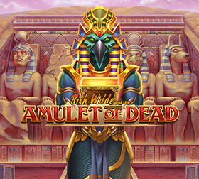 Amulet of Dead