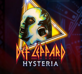 Def Leppard: Hysteria