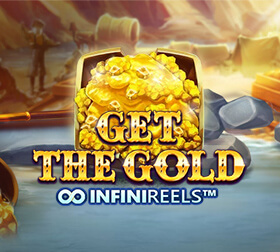 Get the Gold Infinireels