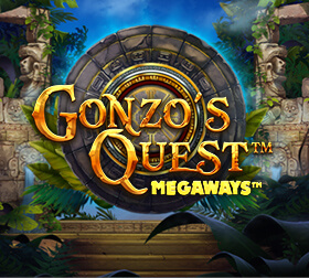 Gonzo’s Quest Megaways