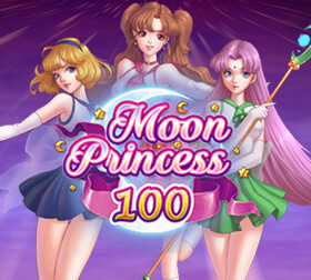 Moon Princess 100