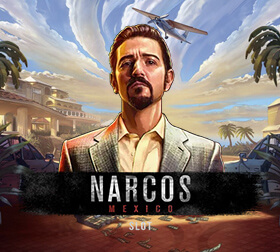 Narcos Mexico