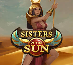 Sisters of the Sun